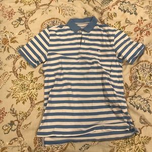Southern tide polo shirt